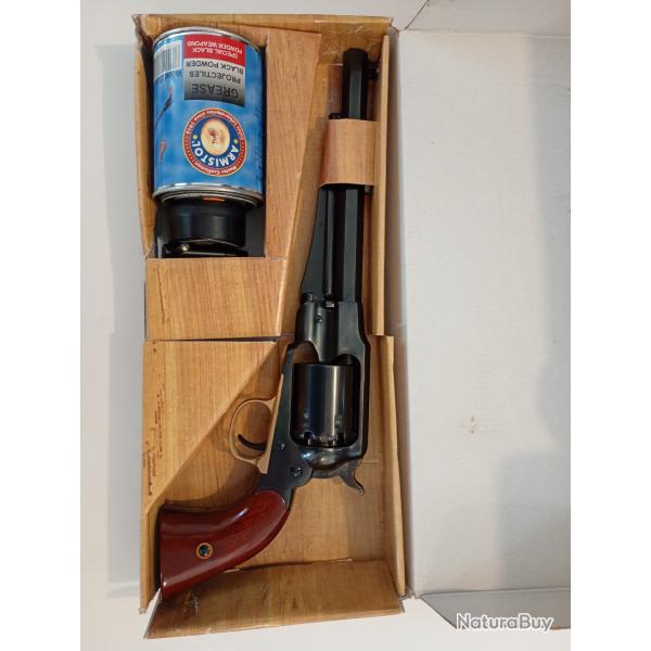 Revolver Uberti 1858 New army improved cal.44