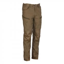Prix de départ à 1 !! Pantalon de chasse Grouse Pro Hunt Kaki Taille 48