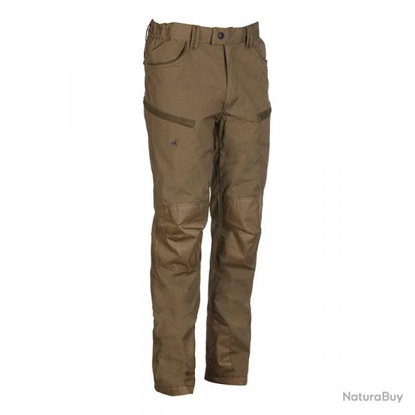 Prix de dpart  1 !! Pantalon de chasse Grouse Pro Hunt Kaki Taille 48