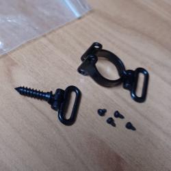 Grenadieres calibre 12