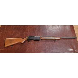 CARABINE SEMI-AUTO BROWNING BAR CAL. 300 WIN 1 SANS PRIX DE RESERVE
