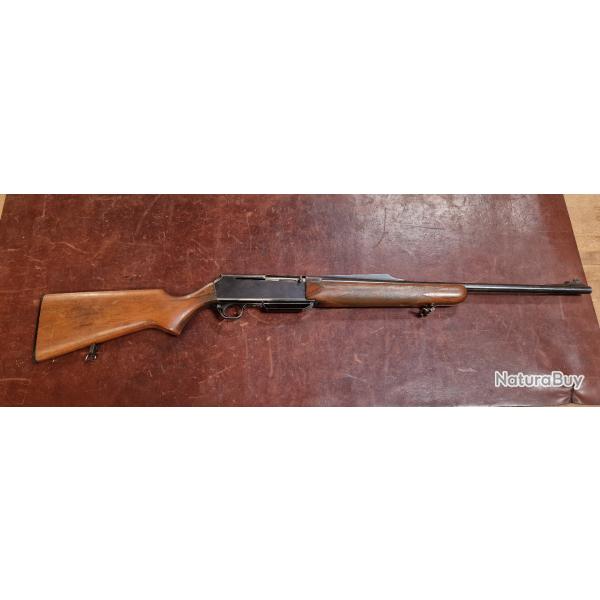 CARABINE SEMI-AUTO BROWNING BAR CAL. 300 WIN 1 SANS PRIX DE RESERVE