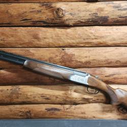 FAUSTI STEPHANO SUPERPOSE cal.12/76 occasion