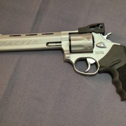 REVOLVER Taurus 970 Tracker 6'1/2 Matte SS 22Lr