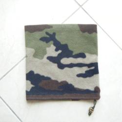 tour de cou Armée de Terre