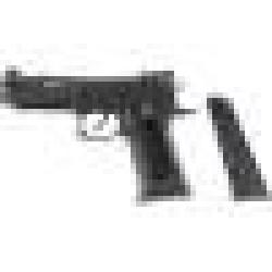 PISTOLET UX 2011 CO2 CAL BB/4.5MM