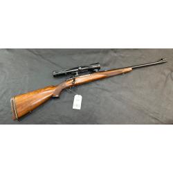 Carabine Humbert Safari - 375 HH mag