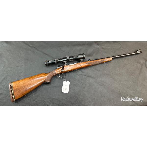 Carabine Humbert Safari - 375 HH mag