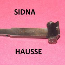 HAUSSE carabine SIDNA RAF - VENDU PAR JEPERCUTE (S7T150)