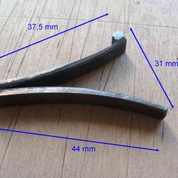 RESSORT LAME SPECIAL 12