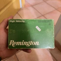 Balles calibre 280 - Remington Core-Lokt