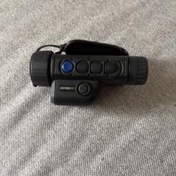 Thermique monoculaire