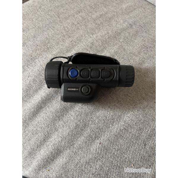 Thermique monoculaire