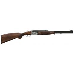 Carabine Express Superposé Fair Luxe Lusso Acier - 30 R Blaser