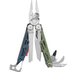 Pince Multifonctions - Signal Tundrascape - Leatherman