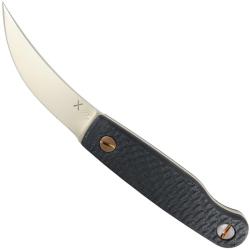 La Bruja Oxide - Turner CNC / Ed Calderon/Sneakreaper Industries