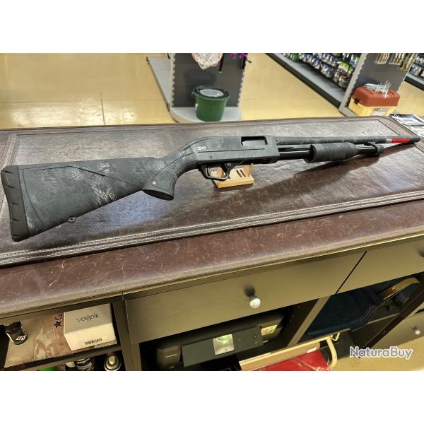 Fusil A Pompe Winchester SXP Typhon Defender Catgorie C