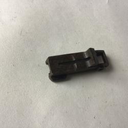 VENDU PAR LE-CUIRASSIER CORPS ARRETOIR DE CULASSE FUSIL  MAUSER
