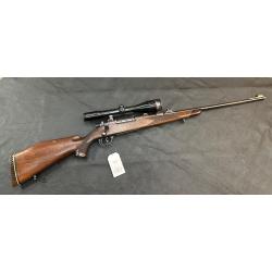 Carabine Sauer Weatherby - Europa - 7x64