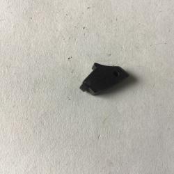 VENDU PAR LE-CUIRASSIER ARRETOIR DE FOND DE MAGASIN POUR CARABINE MAUSER