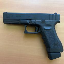 R&eacute;plique pistolet Cybergun Glock 17 Gen3 Inokatsu - 1� sans prix de r&eacute;serve !!
