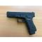 petites annonces chasse p&ecirc;che : Réplique pistolet Cybergun Glock 17 Gen3 Inokatsu - 1 sans prix de réserve !!