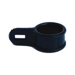 Black Friday ! Lot de 10 Bagues d'attelage pour oie plastique Lot de 10 Bagues