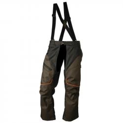 Cuissards Somlys Survivor - 3XL