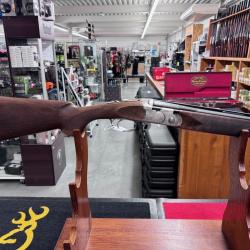 Beretta 686 Silver Pigeon 1 20x76
