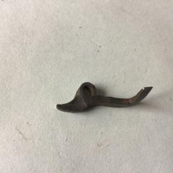 VENDU PAR LE-CUIRASSIER N°1 DETENTE DE PLATINE PISTOLET ANCIEN