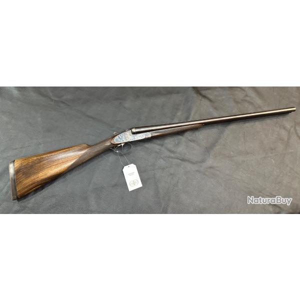 Fusil Verney Carron - platines Holland - cal 12