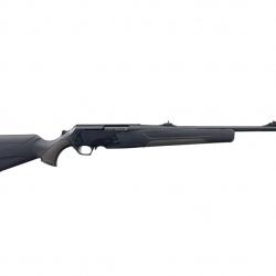 Carabine BROWNING BAR 4X Tracks cal 300wm crosse compo black brown avec organes de visée