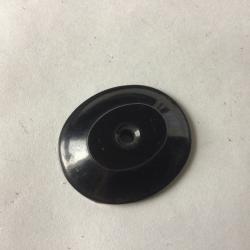 VENDU PAR LE-CUIRASSIER N°1  CALOTTE BAKELITE POUR CARABINE OU FUSIL