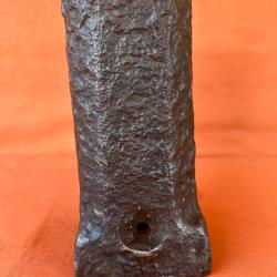 Mortier ou bombarde bombarda XVIII secolo pas repliques 19cm