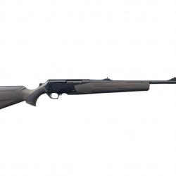 Carabine BROWNING BAR 4X Tracks cal 300wm crosse compo brown black avec organes de visée