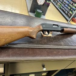 Fusil A Pompe Winchester SXP Trench Rifled Catégorie C