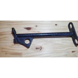 Crosse tubulaire d'origine sten