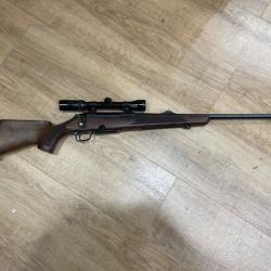 Carabine Tikka M 690 Cal 7x64 occasion 4556