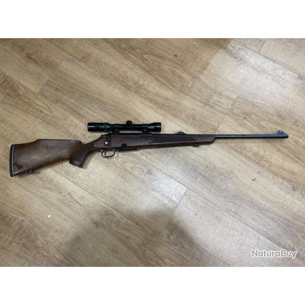 Carabine Tikka M 690 Cal 7x64 occasion 4556