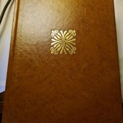 SELECTION du livre numero 131 La nuit du serail Mes freres les loups un cadeau d'adieu