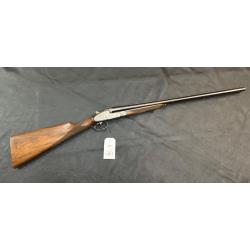 Fusil Callens Paris - cal 12 - platines Holland