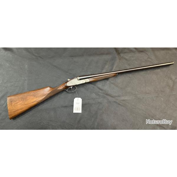 Fusil Callens Paris - cal 12 - platines Holland