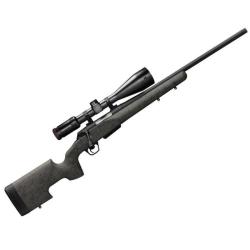 Wahoo BF25 ! Carabine Winchester XPR Long Range Filetée - Cal. 6.5 Creedmoor