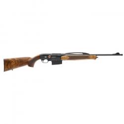 Wahoo BF25 ! Carabine linéaire Verney-Carron Linergie Classique - Droitier / 9.3x62