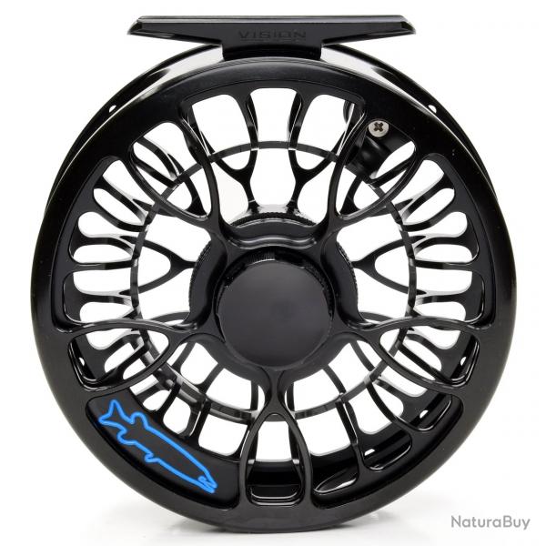 Moulinet Vision PREDATOR #8-9