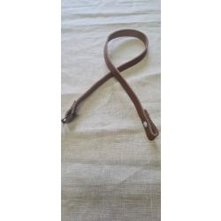 Jugulaire Fran&ccedil;aise pour casque Adrian