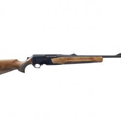 Carabine BROWNING BAR 4X Tracks cal 300wm crosse pistol wood grade 2 avec organes de visée