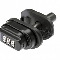 Verrou de pontet à combinaisons EuropArm