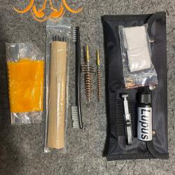 Kit de nettoyage pour HK243 cal.5.56mm noir
