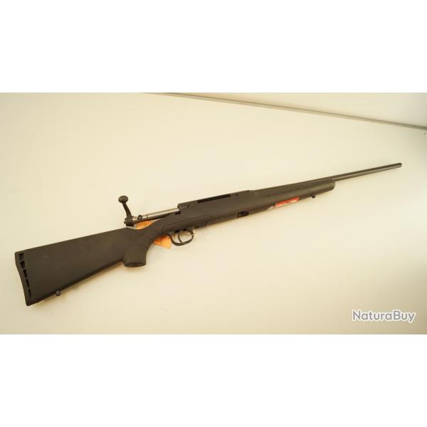 carabine savage axis  cal 22-250 pour enchere 1  sans prix de reserve PP51L2